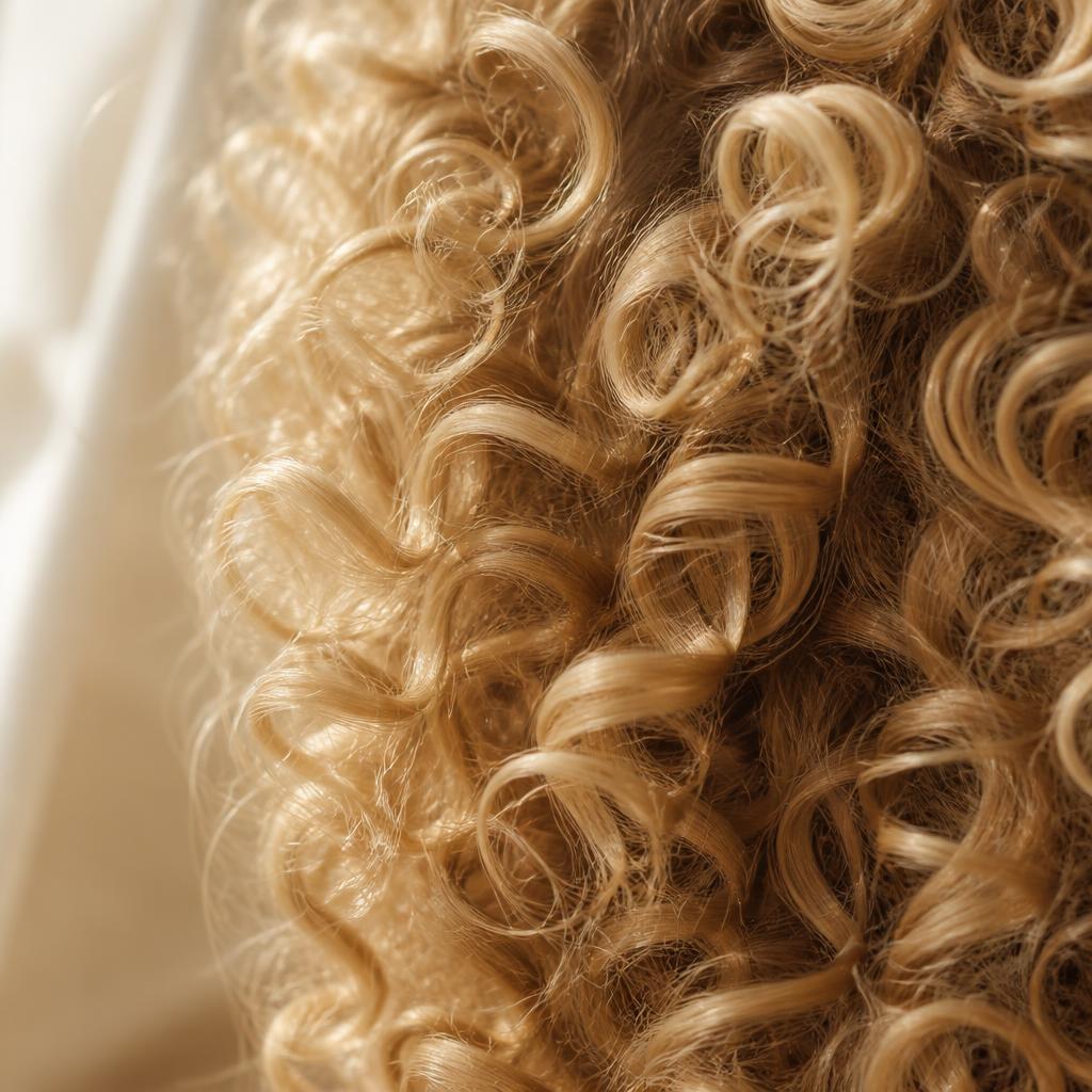 Little Novaé — Children's Hair & Scalp Care