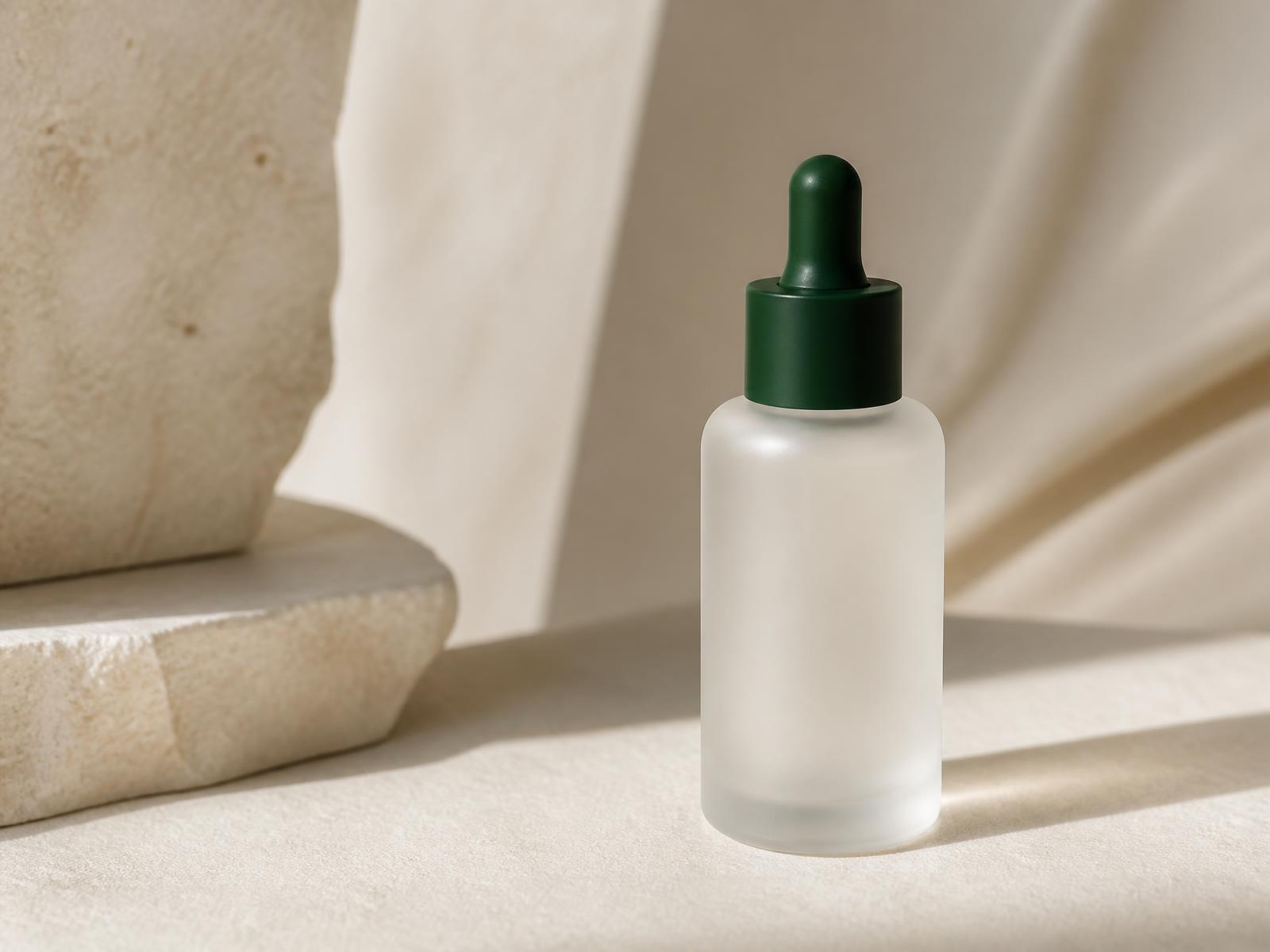 Targeted Skin Care — Renewal · Radiance · Ritual Tool