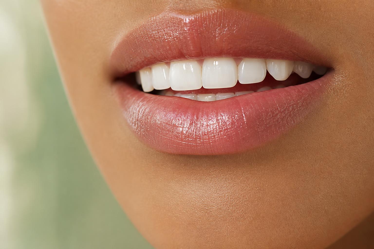 Novaé Smile — Whitening & Smile Care