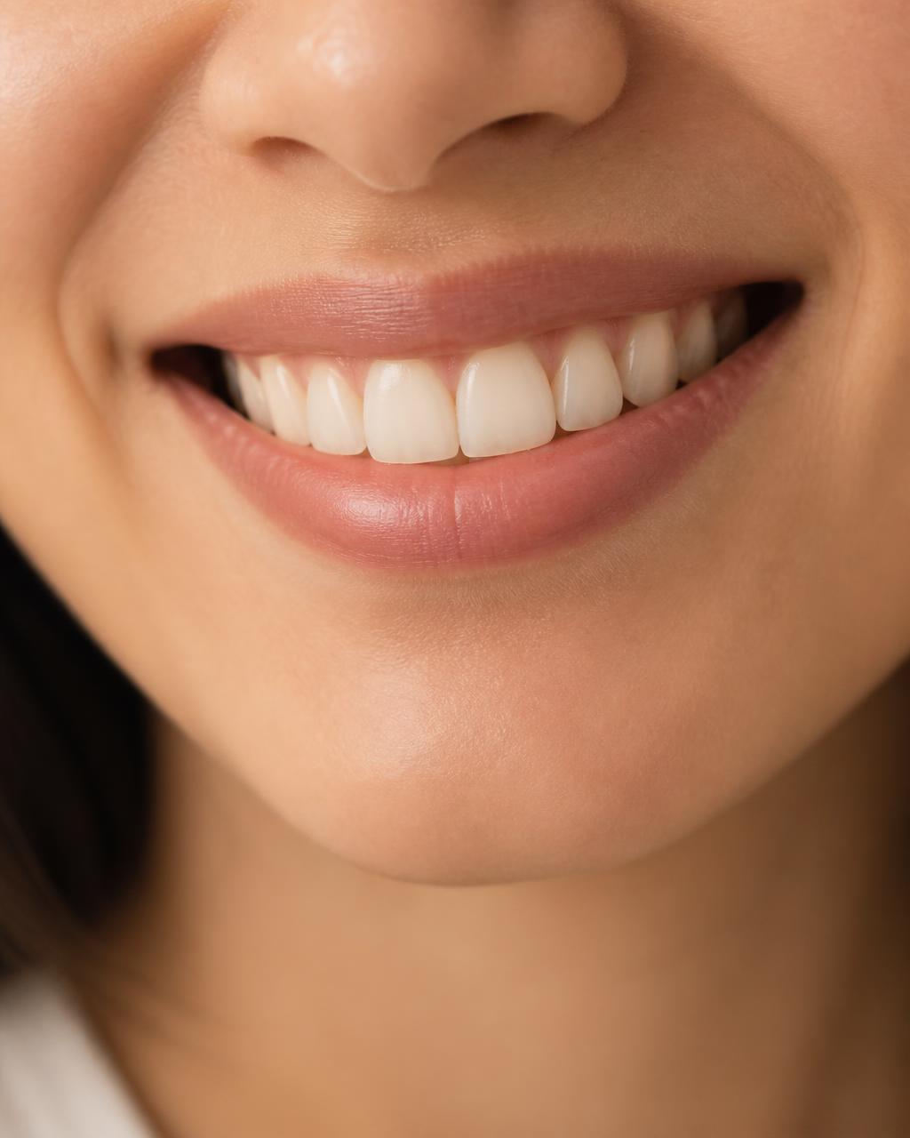 Novaé Smile — Whitening & Smile Care