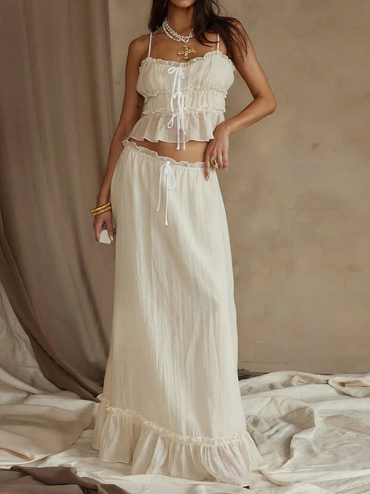 Ethereal Lumé 2 Piece Set