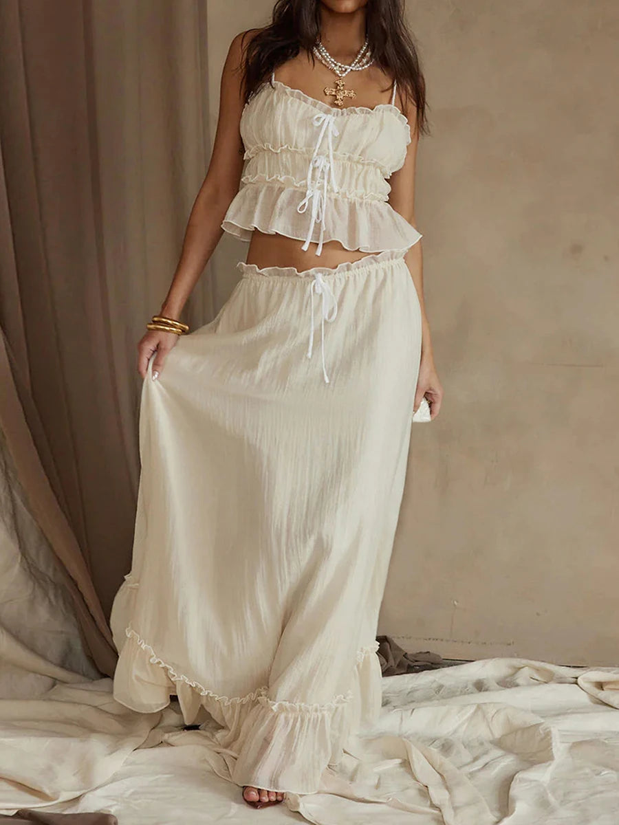 Ethereal Lumé 2 Piece Set